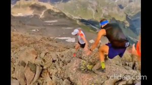 Видео для бега по беговой дорожке