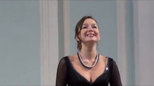 С РАХМАНИНОВ   НОЧЬЮ В САДУ   КСЕНИЯ ТИТОВЧЕНКО