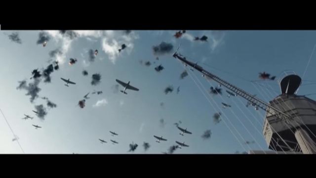 UZBEK TILIDA TREYLER YANGI FILM "MIDWAY" | УЗБЕК ТИЛИДА ЯНГИ ТРИЛЛЕР ЧЕТ КИНОСИ смотреть онлайн