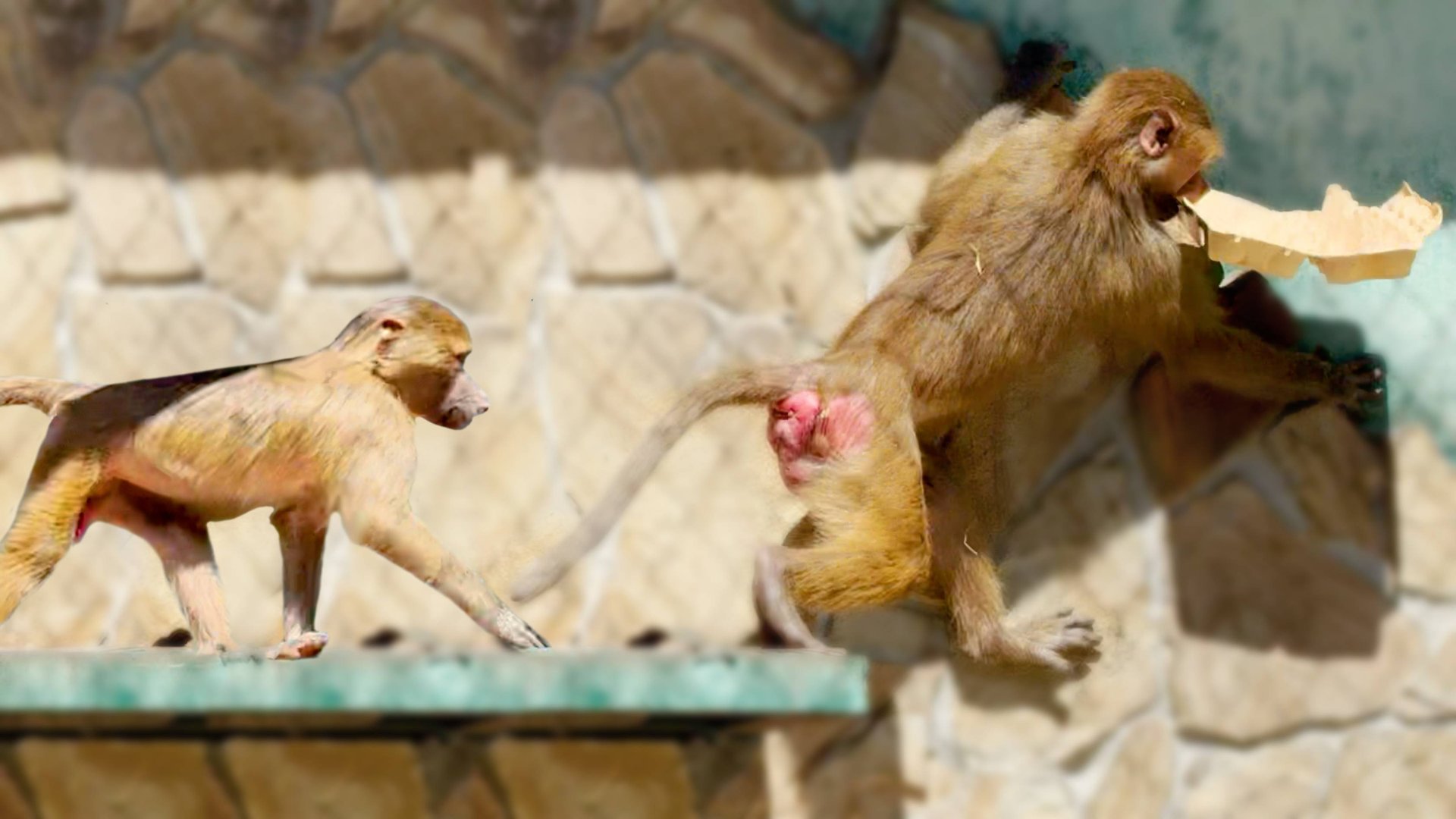 Яйца это хорошо, а КОРОБКА ЛУЧШЕ! И она должна быть ТОЛЬКО ЛЮСИНА! Попытки Степки пресекаются сразу! смотреть онлайн