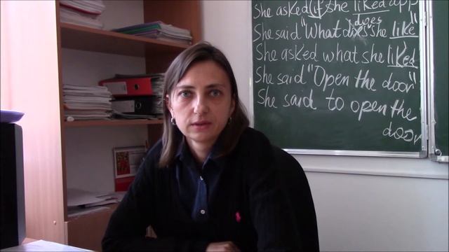 Видеовизитка I Всероссийский Форум классных руководителей - Яровая Ю. Н. смотреть онлайн