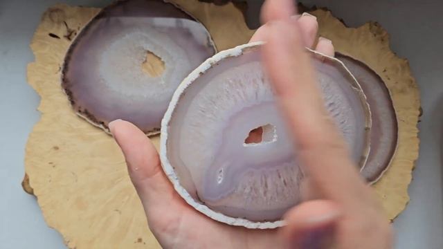 Агат 💎💎💎 Спилы агата обзор наличия. Ссылки в описан смотреть онлайн
