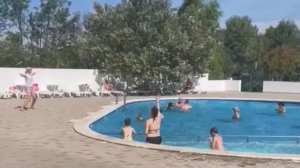 Бархатный сезон в Отеле ЯВА (Анапа)