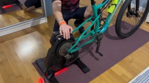 ThinkRider x2 Max Полноценный обзор на велостанок. Лучший по с