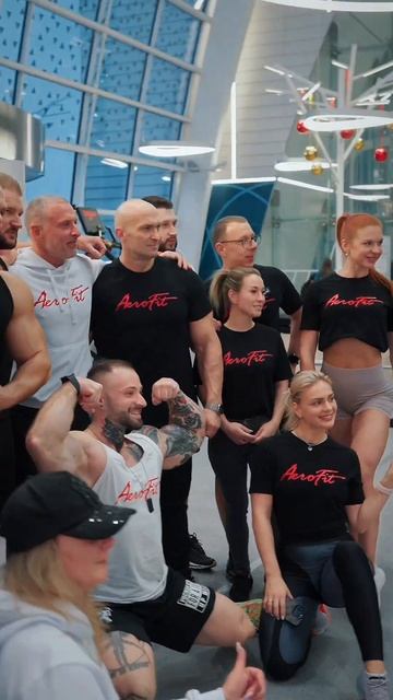 РОССИЯ.ФИТНЕС, 18-19 апреля! БЦ Амальтея, смотреть онлайн