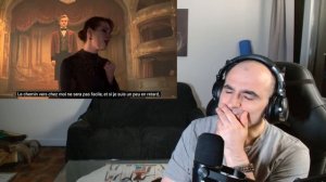 Алиса Супронова - Я ОБЯЗАТЕЛЬНО ВЕРНУСЬ (Премьера 2025)║ Réaction Française !