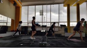 Full Body| тренировка на всё тело | групповая тренировка