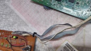 🎹 Ремонт цифрового пианино CASIO PX-450 дребезг при воспроизведении нот, стук в динамиках.