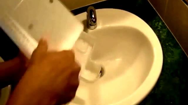 Сушилка для рук BXG JET-7000