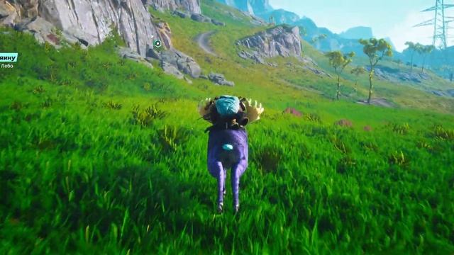 Biomutant № 20 СОБСТВЕННЫЙ ДЕРЕЖАБЛЬ смотреть онлайн