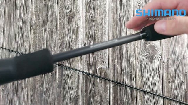 Спінінг Select Force FRC-702L 2.13m 3-14g Fast