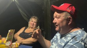 Рыбалка в Болхунах сентябть 2024.