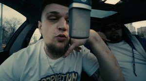 молодой калуга — Кранк