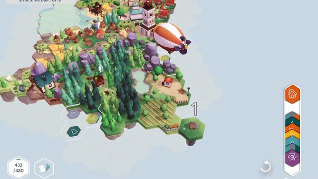 Играм быть! — Pan'orama Demo смотреть онлайн