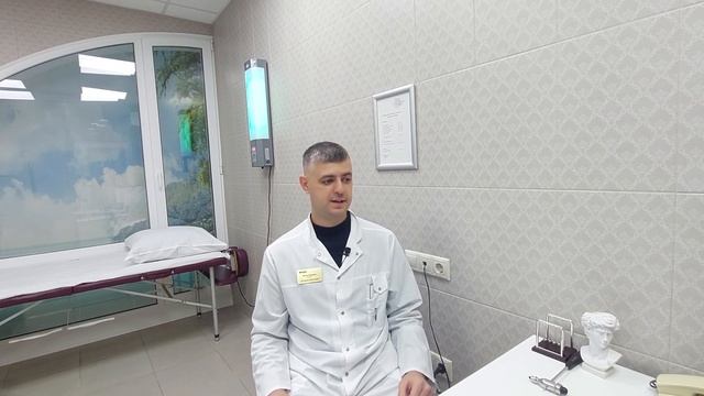 Геморрой | Виды | Профилактика | Осложнения | смотреть онлайн