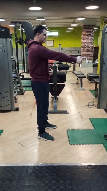 тгб стоя одной рукой смотреть онлайн