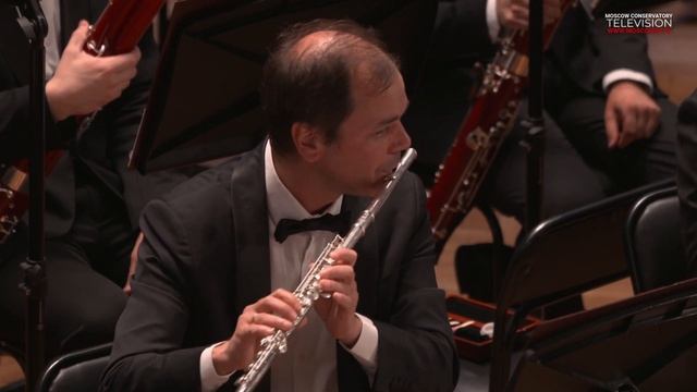 Чайковский Вальс из балета "Спящая красавица" | Tchaikovsky смотреть онлайн