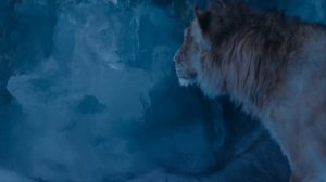 Муфаса: Король Лев - Ты свою тайну мне открой | Полная к?