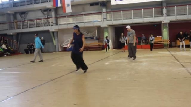 выступление в Звездном