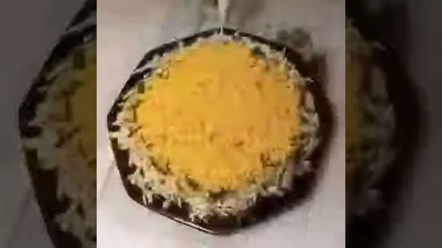 Оболденый салатик "Берёза " смотреть онлайн