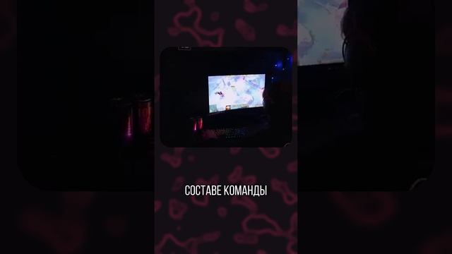 Самый популярный спорт на новых территориях - киберсп?