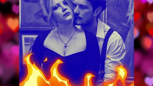 музыкальный подарок от друга.