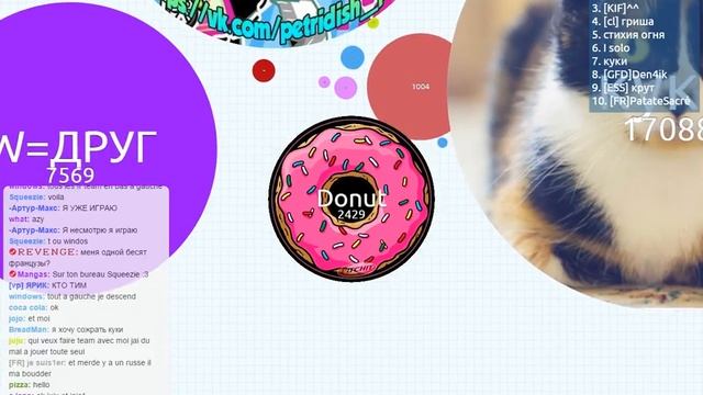 Чашка ПЕТРИ|ПРИКОЛЬНО|18+ смотреть онлайн