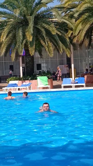 Бассейн Абхазия 2023 смотреть онлайн