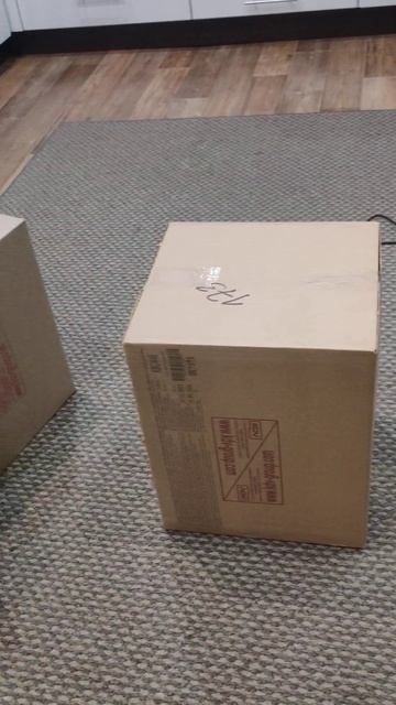 Камин с коробок своими руками