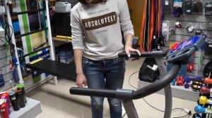 Беговая электрическая дорожка Sport Elit SE 1608!