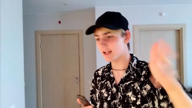 опять ВИНДИ. Верь в себя смотреть онлайн