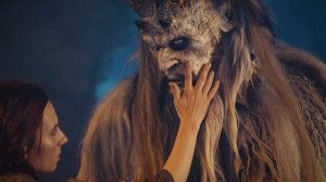 FEUERSCHWANZ - Krampus (Official Video) + Napalm Records