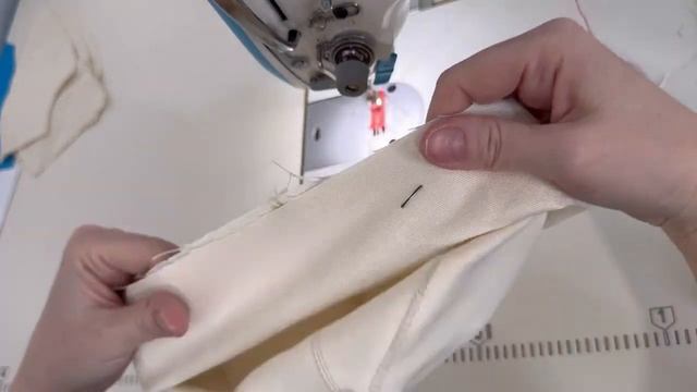 докер сшить . как сшить Докер шапку. докер тигип уйрене