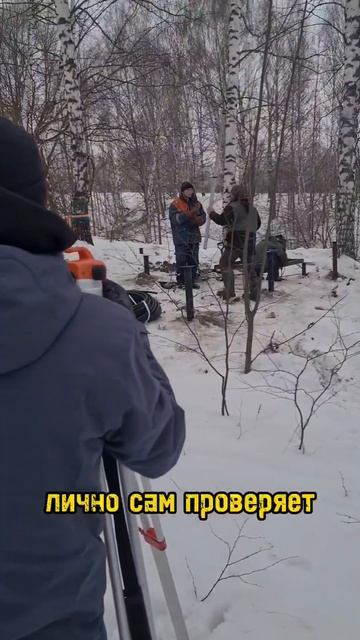 Винтовые сваи #сваи #глэмпинг #фундаментподключ