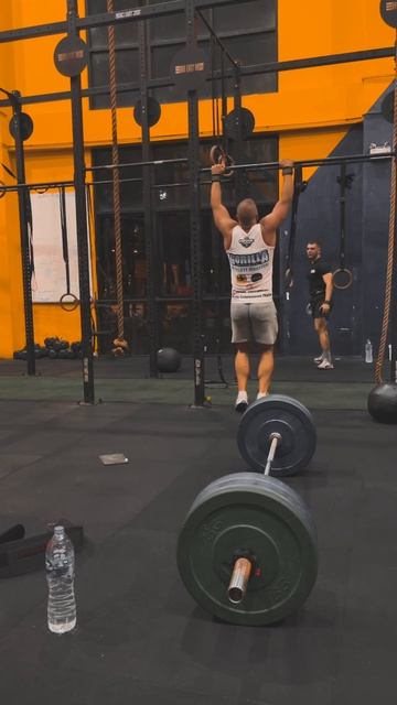 Тренируюсь каждый день #день31 смотреть онлайн