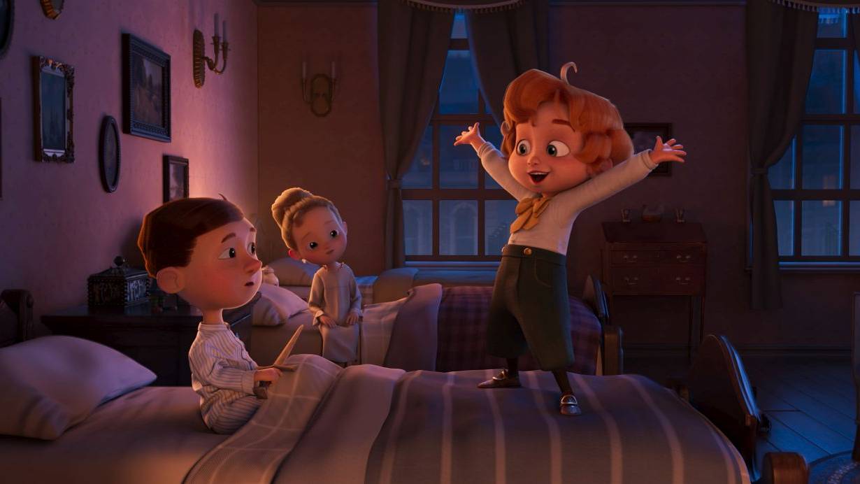 Царь царей | В кинотеатре «Москва» смотреть онлайн