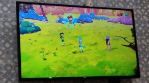 Заставка и Анонс (Мульт HD, 27.06.2023) (2/4)