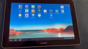 Не работает интернет / Ошибка SSL Huawei MediaPad 10 Link 201u