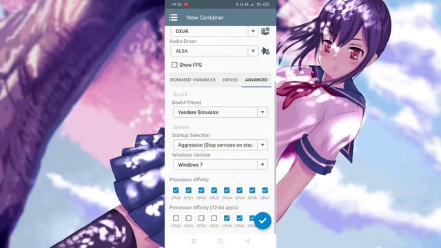 Как скачать Yandere Simulator на телефон / Не кликбейт! Подробн смотреть онлайн