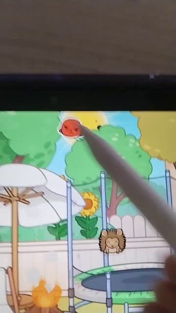 даже бассейн не спасает. 🥵 смотреть онлайн