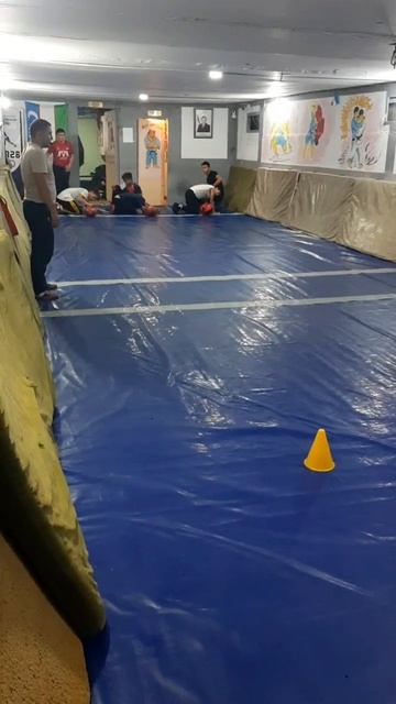 Борец спортивный клуб смотреть онлайн