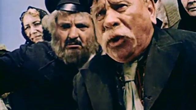 Дайте мне его хоть за горло подержать... смотреть онлайн