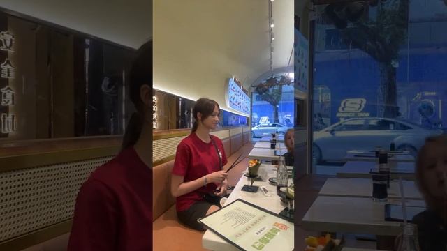Как бесплатно поесть суши в Китае ? смотреть онлайн