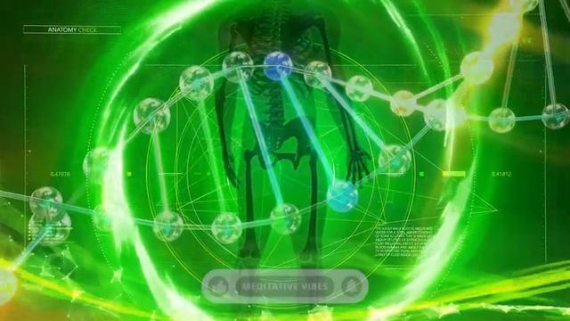 Организм Восстанавливается Через 11 Минут Альфа-Волны Исцеляют Все Тело (Очень Мощное Предупреждение смотреть онлайн