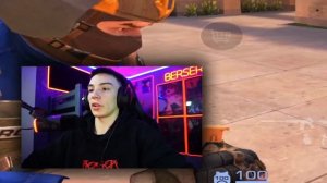 ЛЕГЕНДАРНАЯ КАЛИБРОВКА С БЕРСЕРОМ В СТАНДОФФ 2 0.33.0