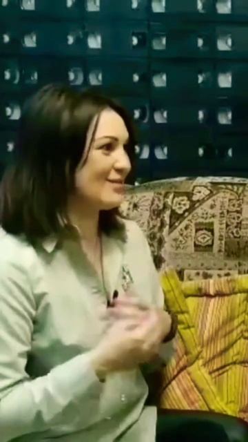 Любовь Элинская -Автор проекта проекта: "Люди из город? смотреть онлайн