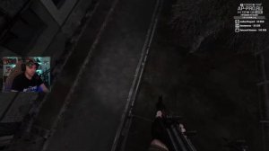 S.T.A.L.K.E.R.: Судьба Монолита REBUILD: Отчаяние ☢️ ПОЛНОЕ ПРОХОЖДЕНИЕ