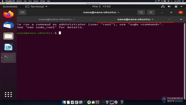 2.5 Introduction to Command Line Interface (CLI - Part 1) смотреть онлайн