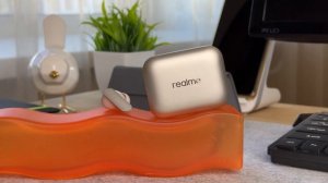 НАСТОЛЬКО круто звучат? Realme Buds Air 7 — это ЛЕГАЛЬНО? 🔥