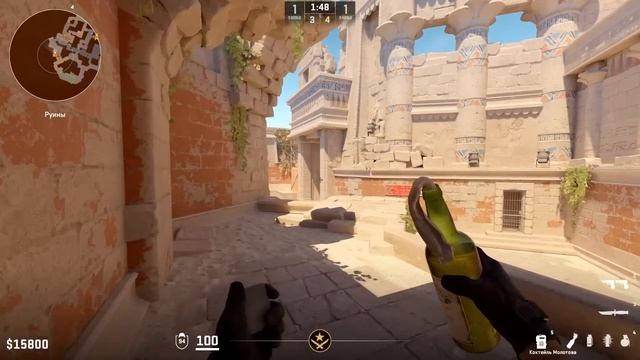 СИРИ И АЛИСА ИЗМЕНИЛИ ВСЕ ОРУЖКИ В КС2 И УДИВИЛИ НАС // АЛИСА И СИРИ ПОМЕНЯЛИ 20 ОРУЖЕК В CS2 смотреть онлайн